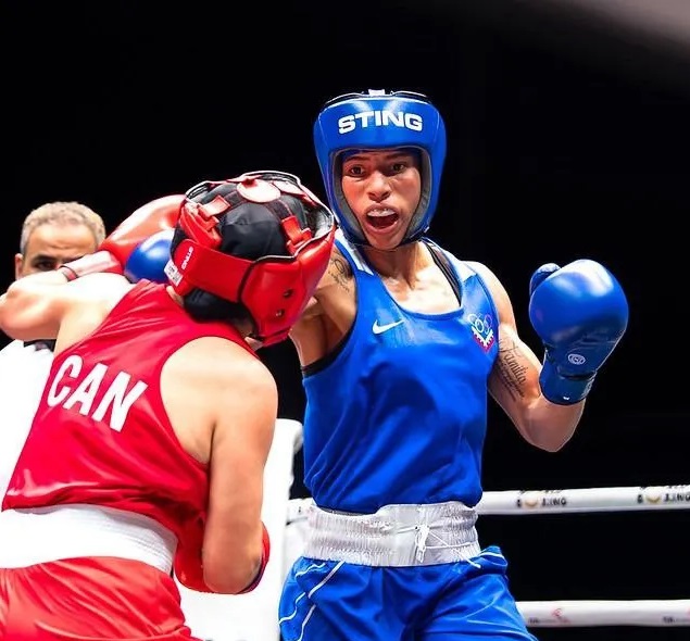 Boxeo