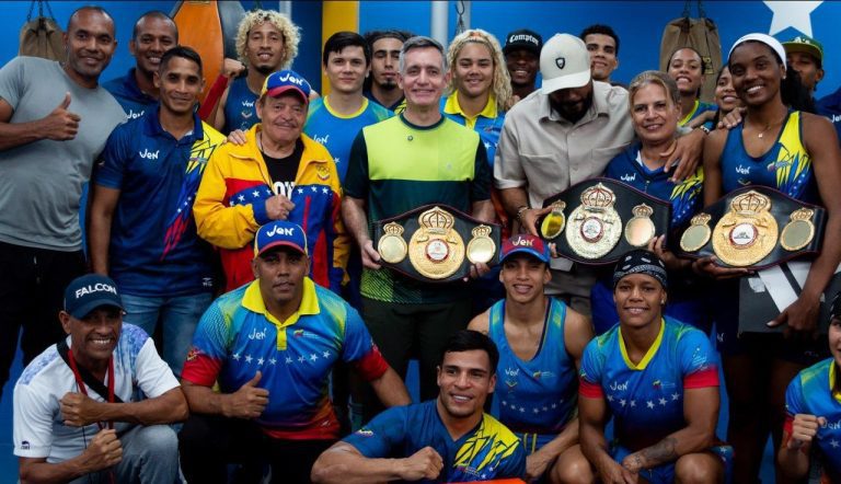 Boxeo