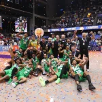 Brasil AmeriCup