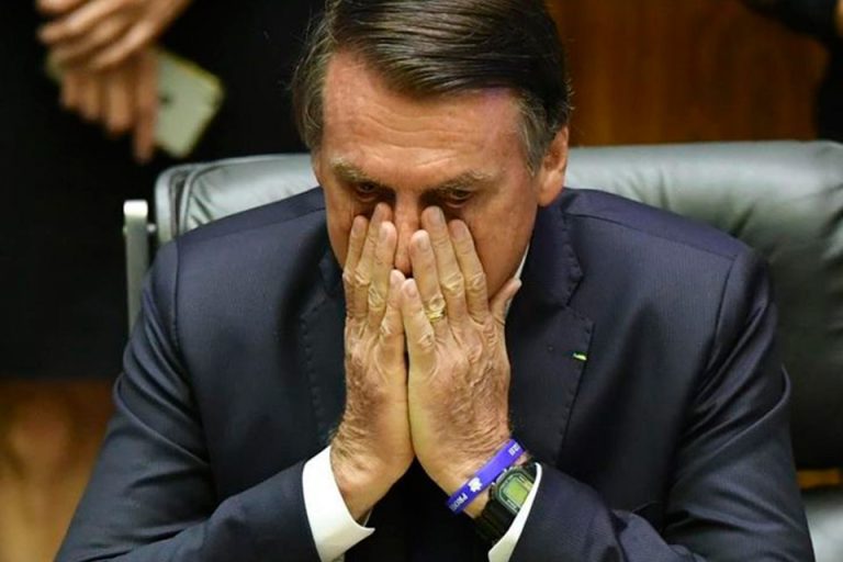 Derrota-de-Bolsonaro
