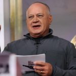 Diosdado-Cabello