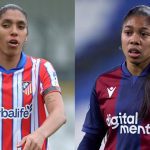 Fútbol Femenino