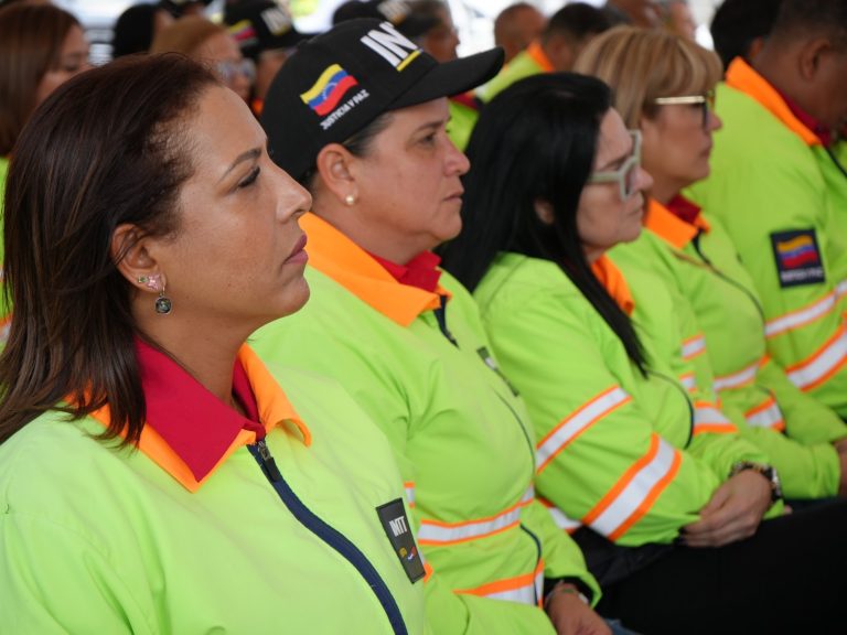 Gobierno Bolivariano desplegará el dispositivo Navidades Seguras 2025 (20)