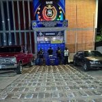 Incautados 380 gramos de marihuana en el estado Zulia (2)