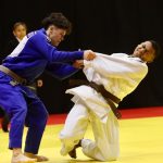 Judo