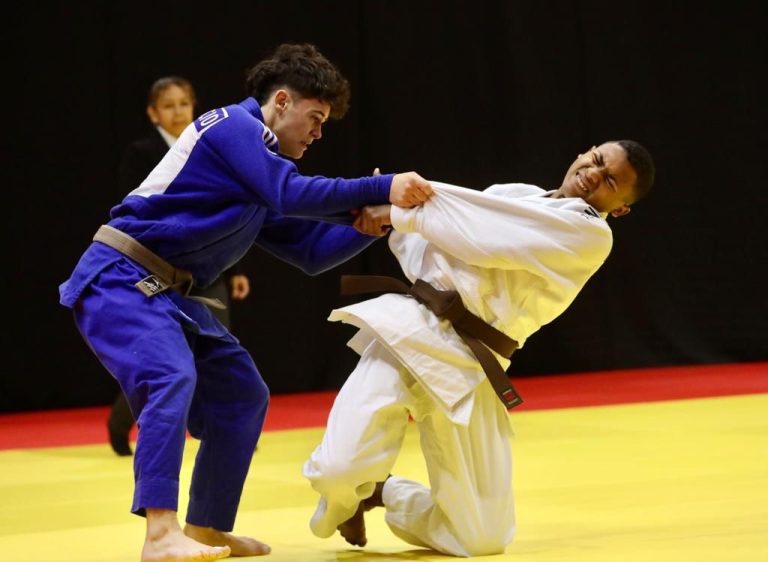 Judo