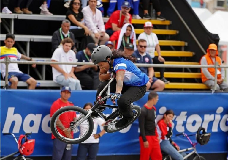 KAtherin BMX