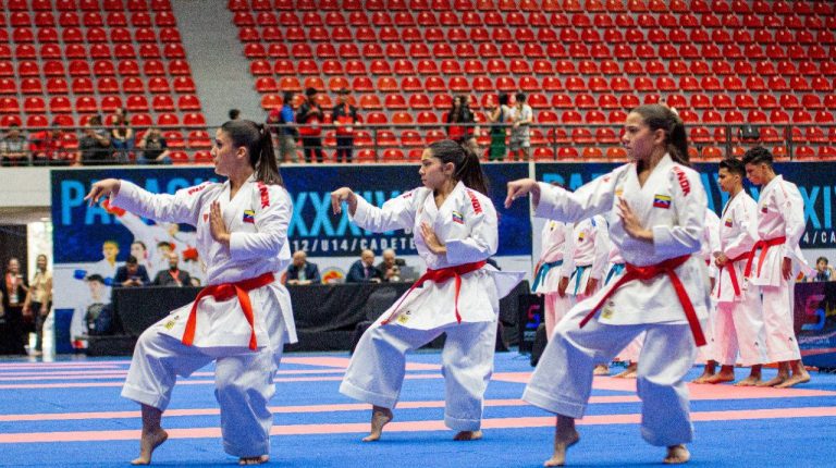 Karate