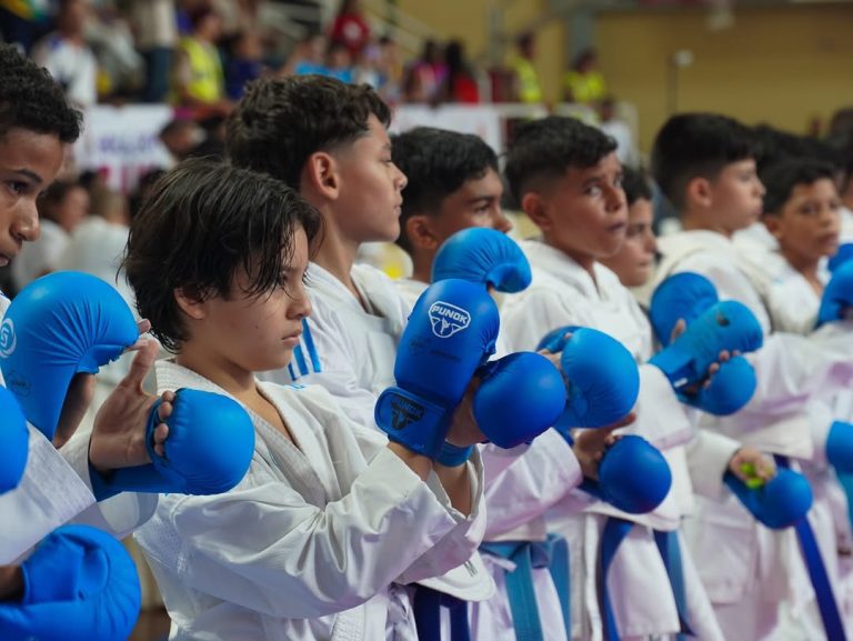 Karate