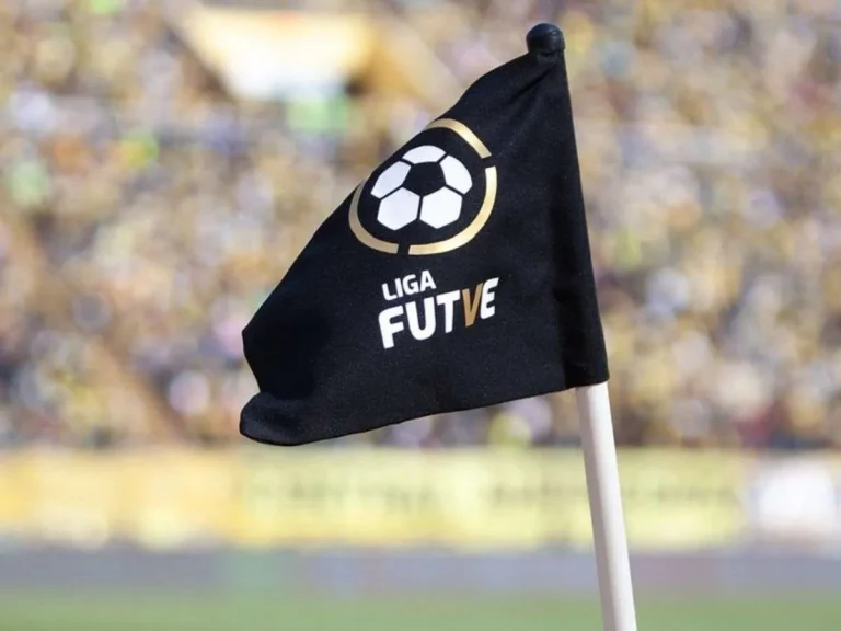 Liga Futve