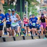 MAratón CAF
