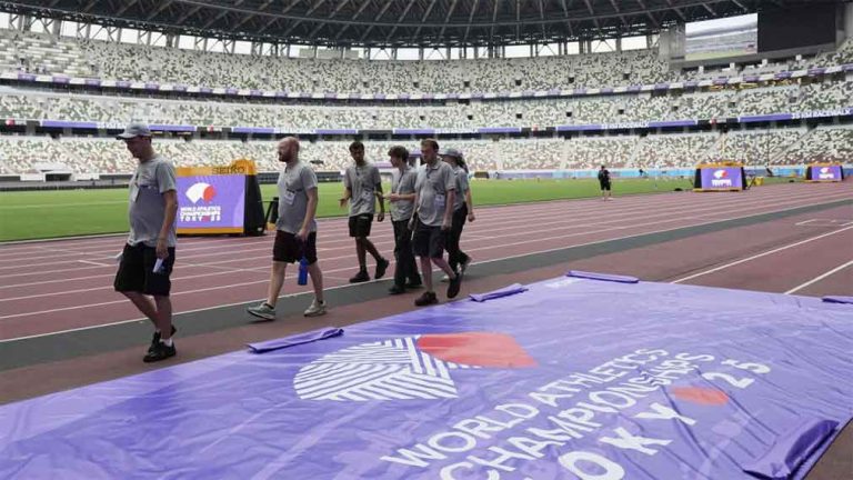 Nacional de Tokio