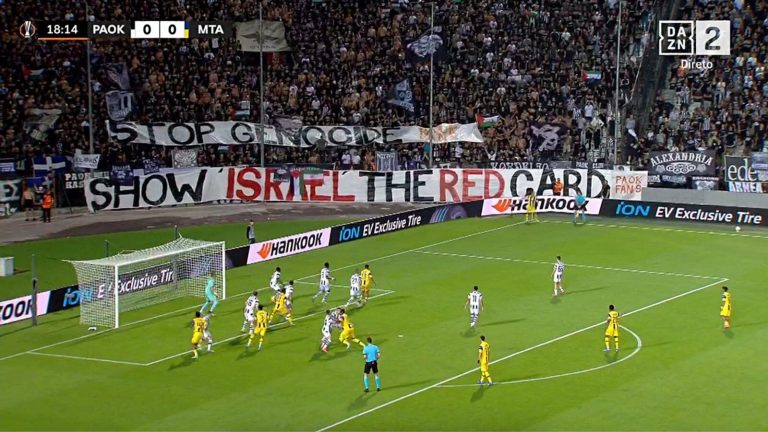 PAOK