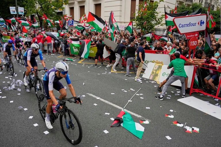 Palestina