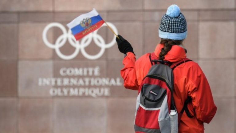 Rusia