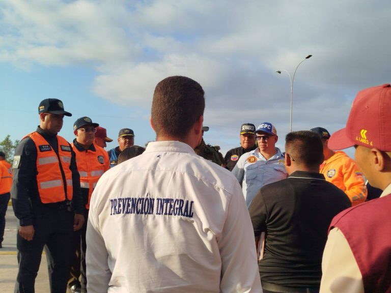 Senades despliega operativos de seguridad vial y prevención en las escuelas del país 5