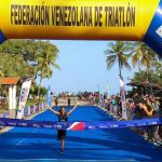 Triatlón