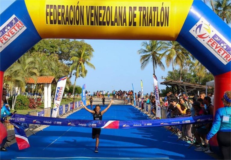 Triatlón