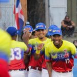 Venezuela-softbol