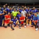 Voleibol
