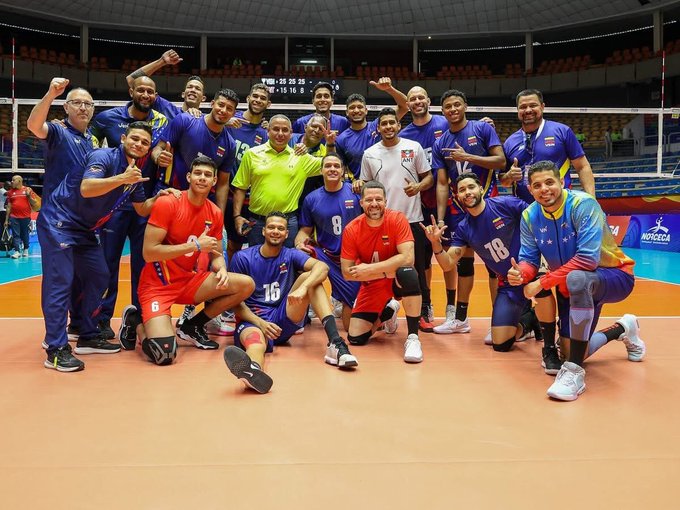 Voleibol