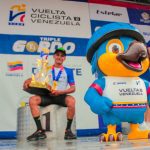 Vuelta a Venezuela