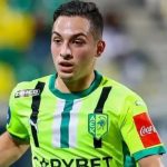 Yerson-Ronaldo-Chacon