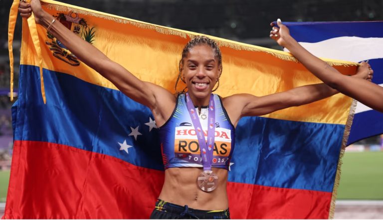 Yulimar Rojas
