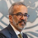 O.Próximo.- Portugal adelanta que la "próxima semana" habrá cambios con respecto a su reconocimiento de Palestina