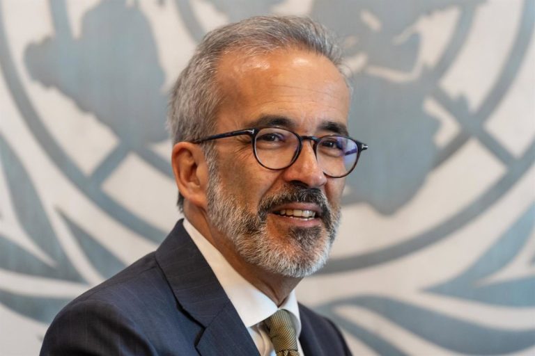 O.Próximo.- Portugal adelanta que la "próxima semana" habrá cambios con respecto a su reconocimiento de Palestina