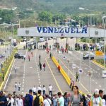 frontera