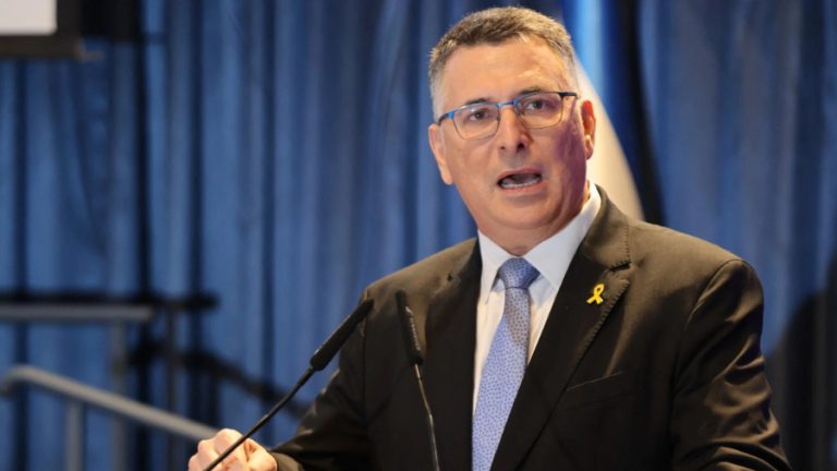 ministro-de-exteriores-de-israel-gideon-saar-48219