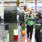 Venezuela recibe a 197 connacionales, entre ellos cuatro niños, procedentes de EE.UU.