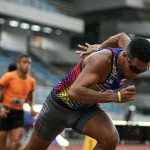 Atletismo
