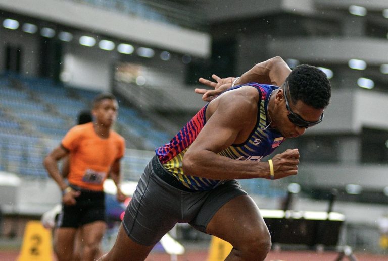 Atletismo