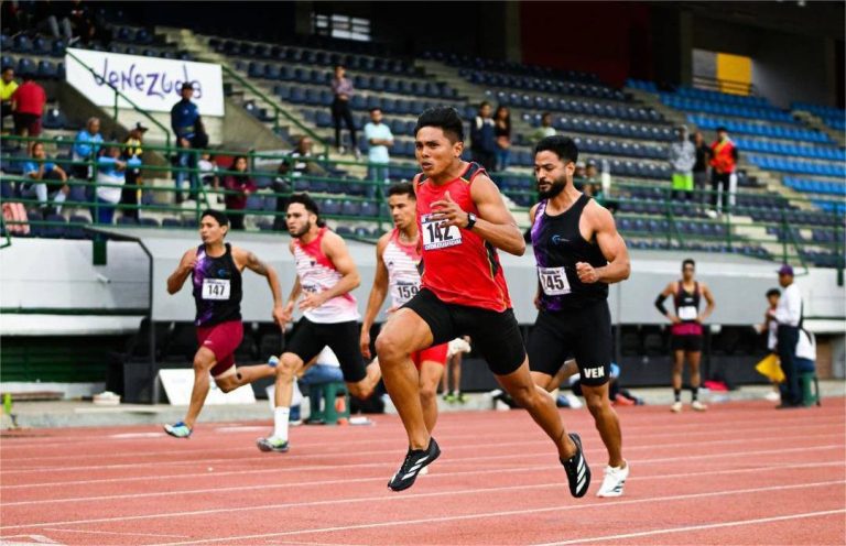 Atletismo