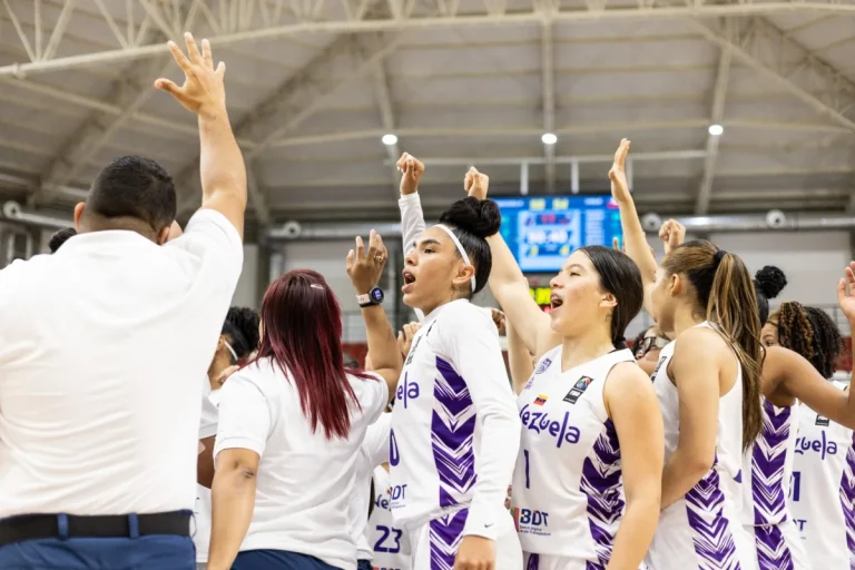 Baloncesto Femenino Sub 17