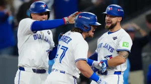Blue Jays