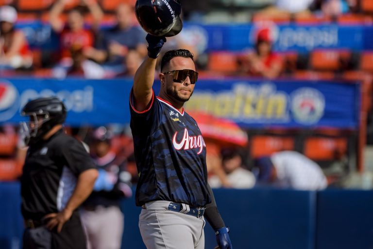 Carlos Rivero