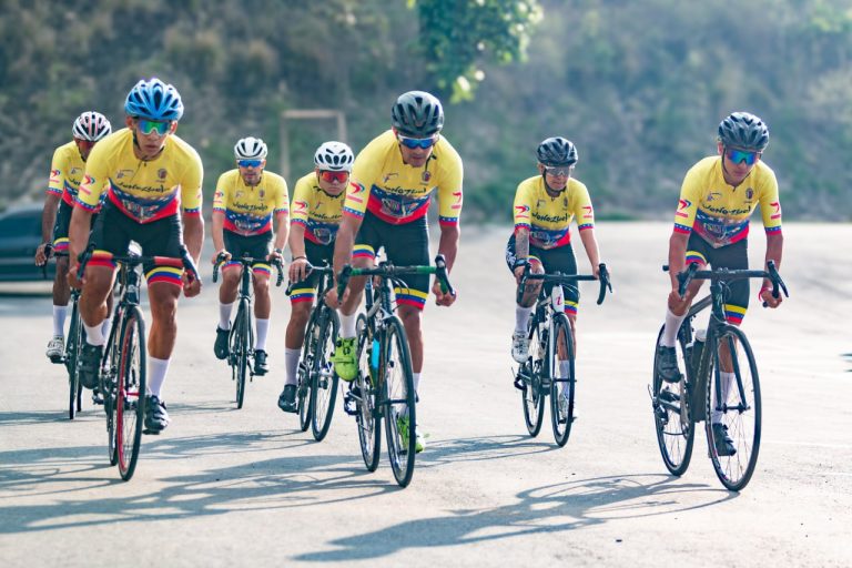 Ciclismo Sordolimpico