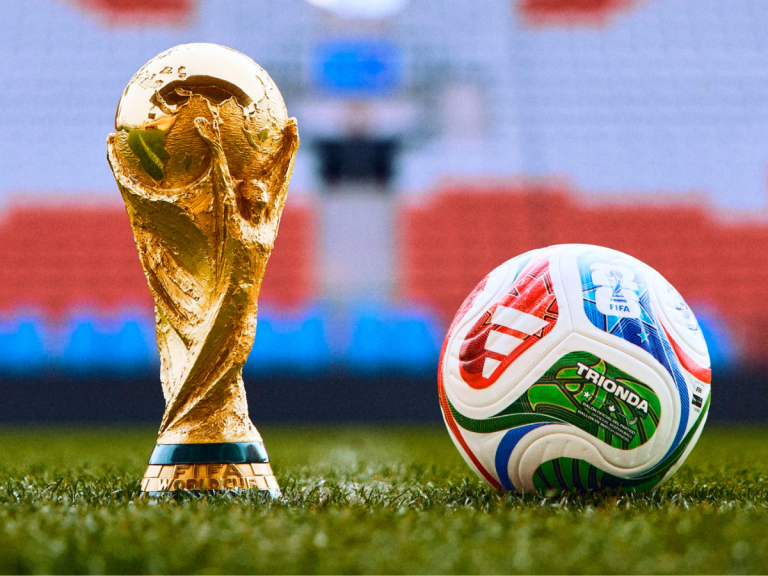 Copa del Mundo