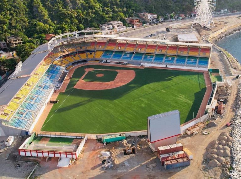 Estadio Macuto