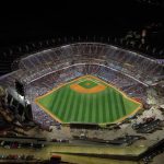 Estadio Monumental