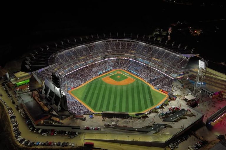 Estadio Monumental