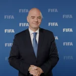 Gianni Infantino 02