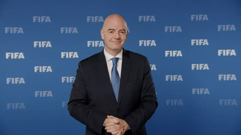 Gianni Infantino 02