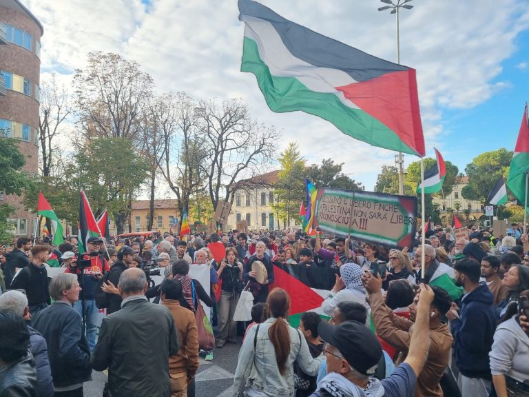 Israel - Italia 02