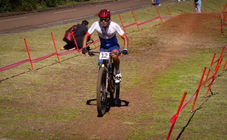 Moutain Bike