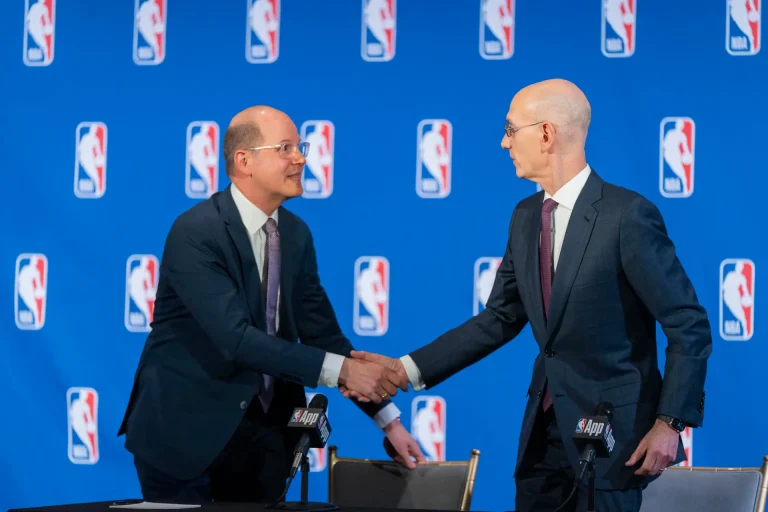 NBA