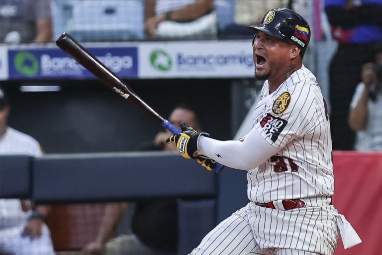 Oswaldo Arcia